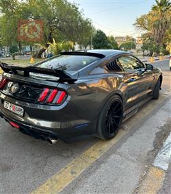 فورد موستانج